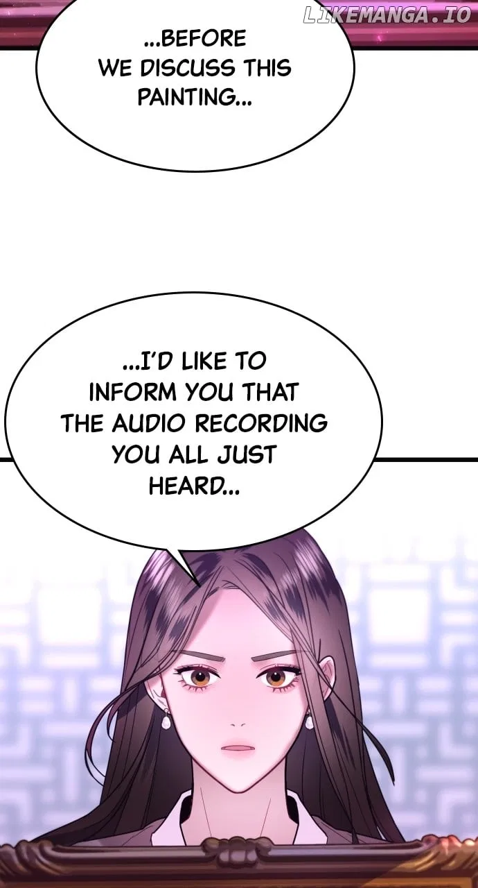 Maseknam – A Sexy Magician Chapter 66 – Page 14
