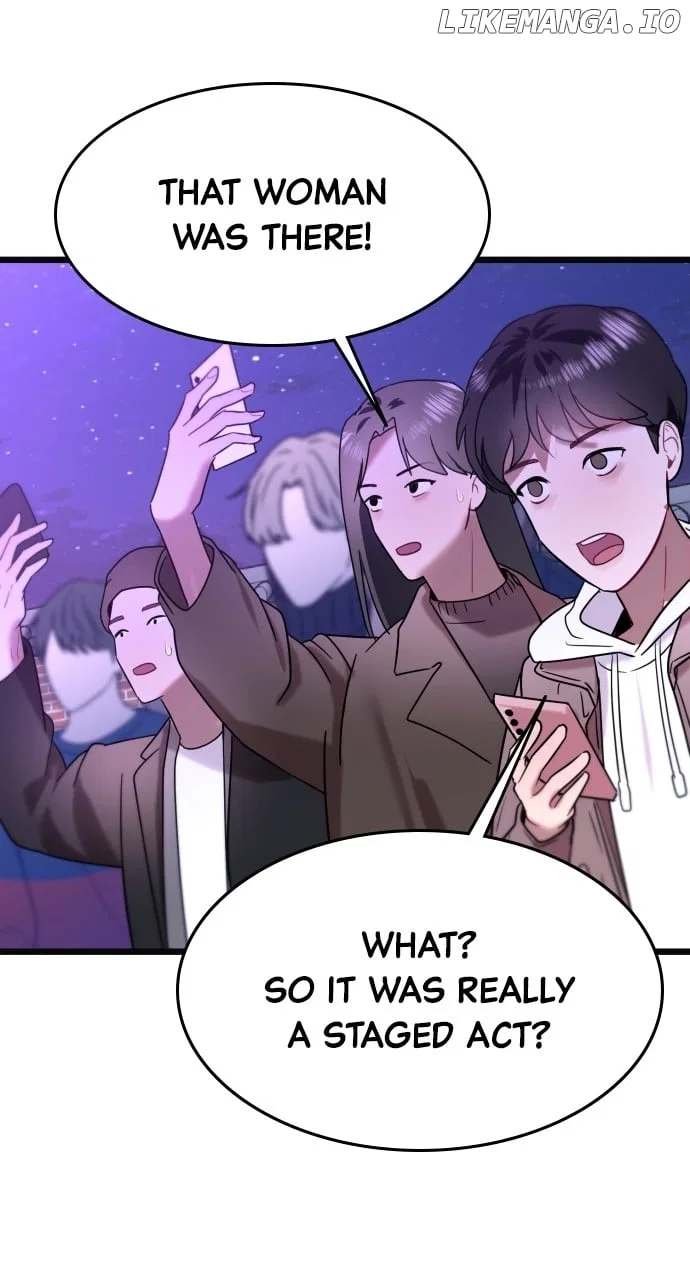 Maseknam – A Sexy Magician Chapter 66 – Page 17