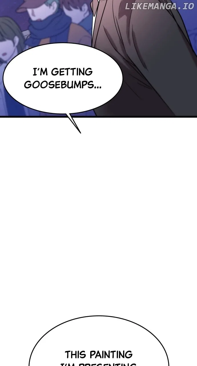 Maseknam – A Sexy Magician Chapter 66 – Page 19