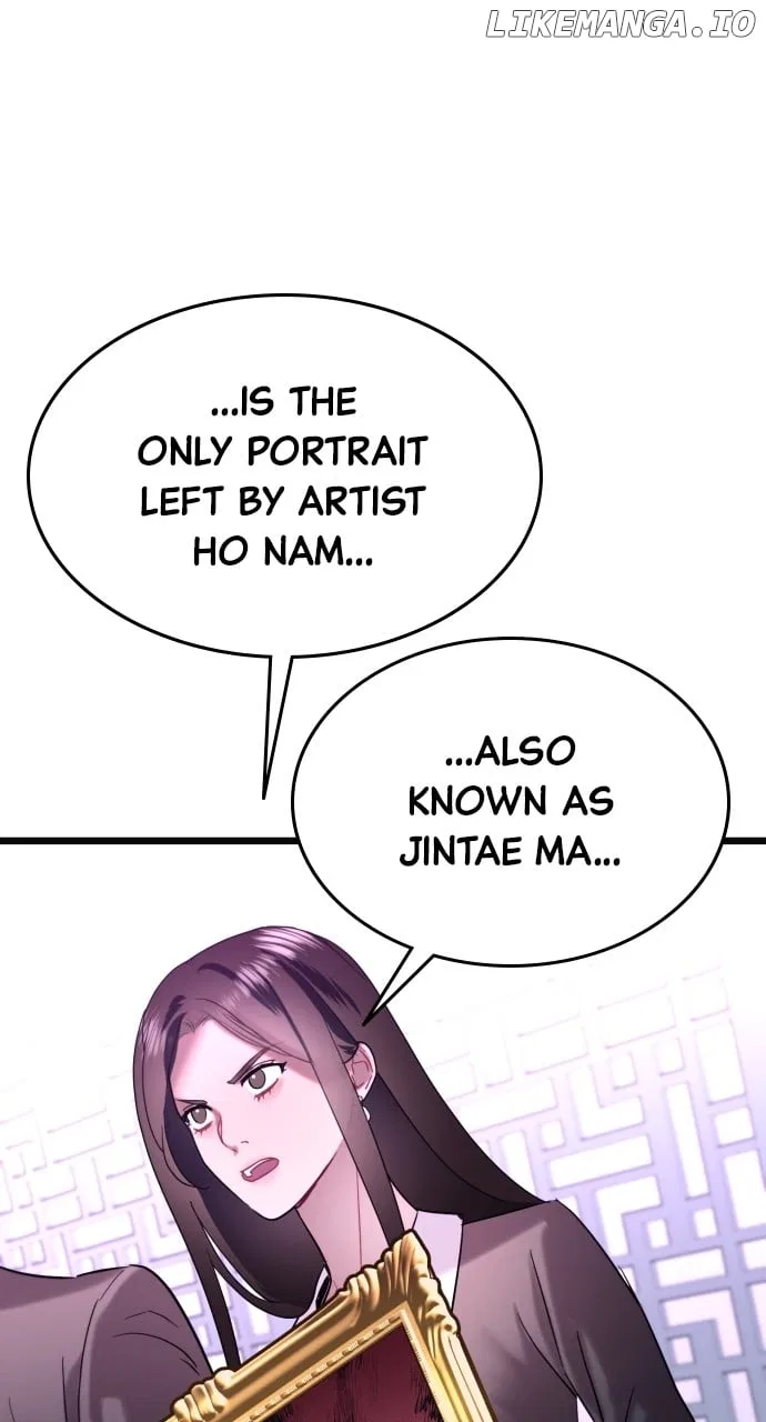 Maseknam – A Sexy Magician Chapter 66 – Page 21