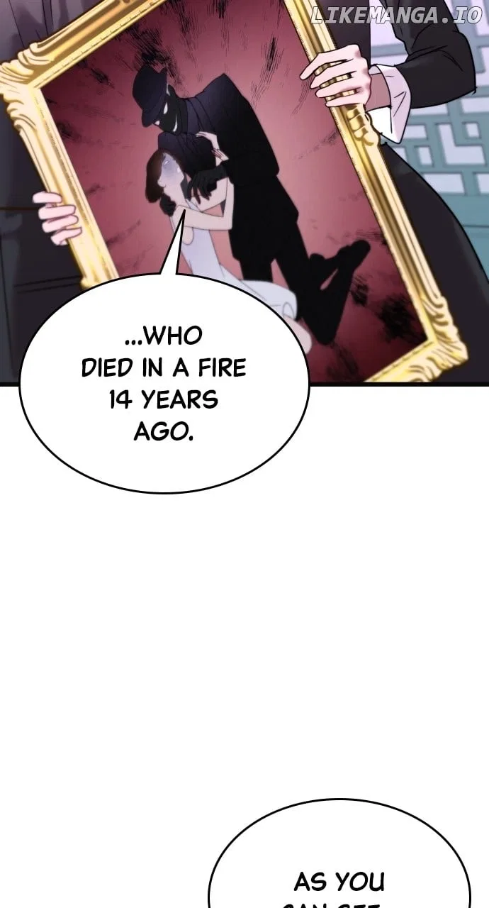 Maseknam – A Sexy Magician Chapter 66 – Page 22