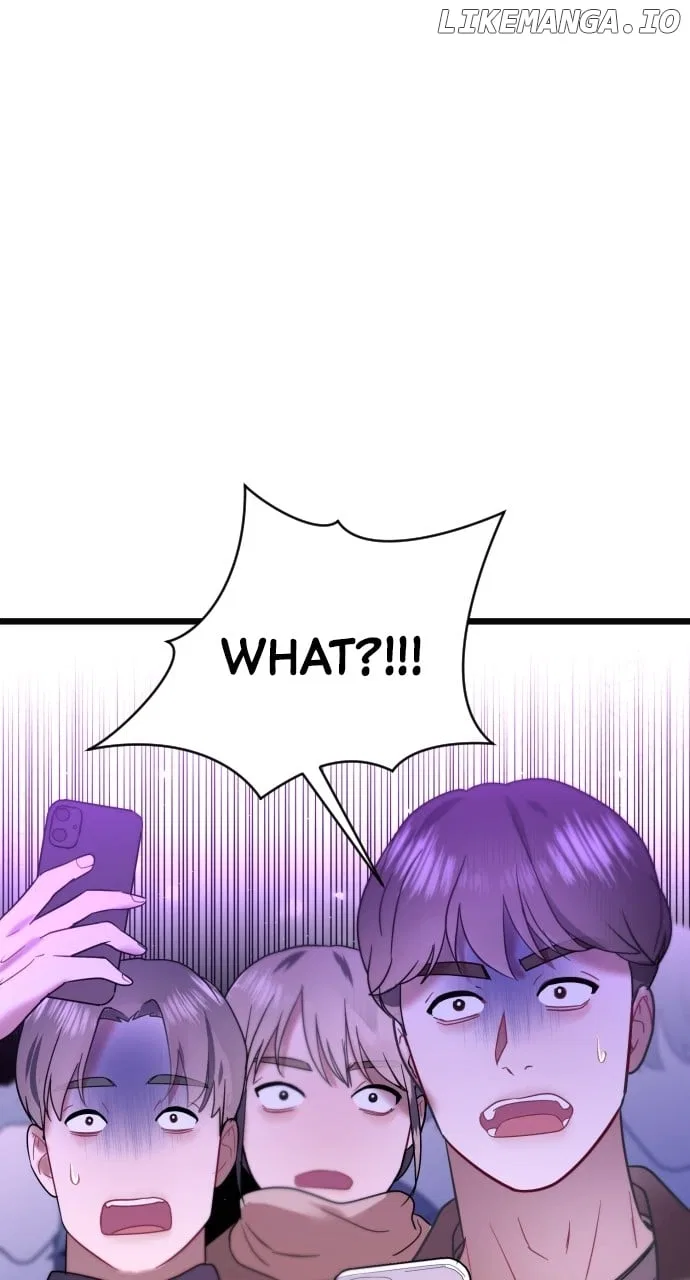 Maseknam – A Sexy Magician Chapter 66 – Page 27