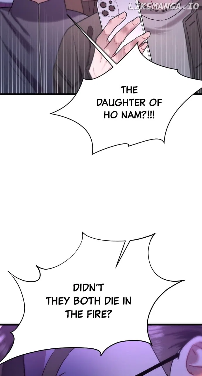 Maseknam – A Sexy Magician Chapter 66 – Page 28