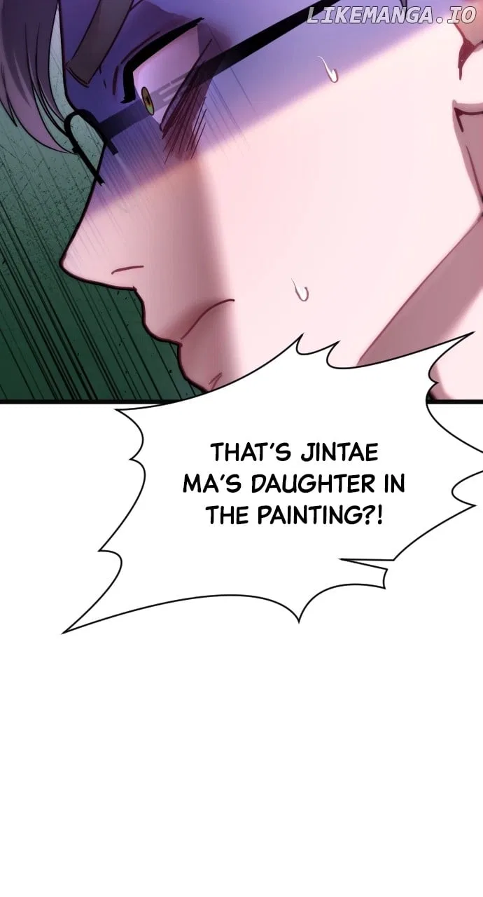 Maseknam – A Sexy Magician Chapter 66 – Page 29