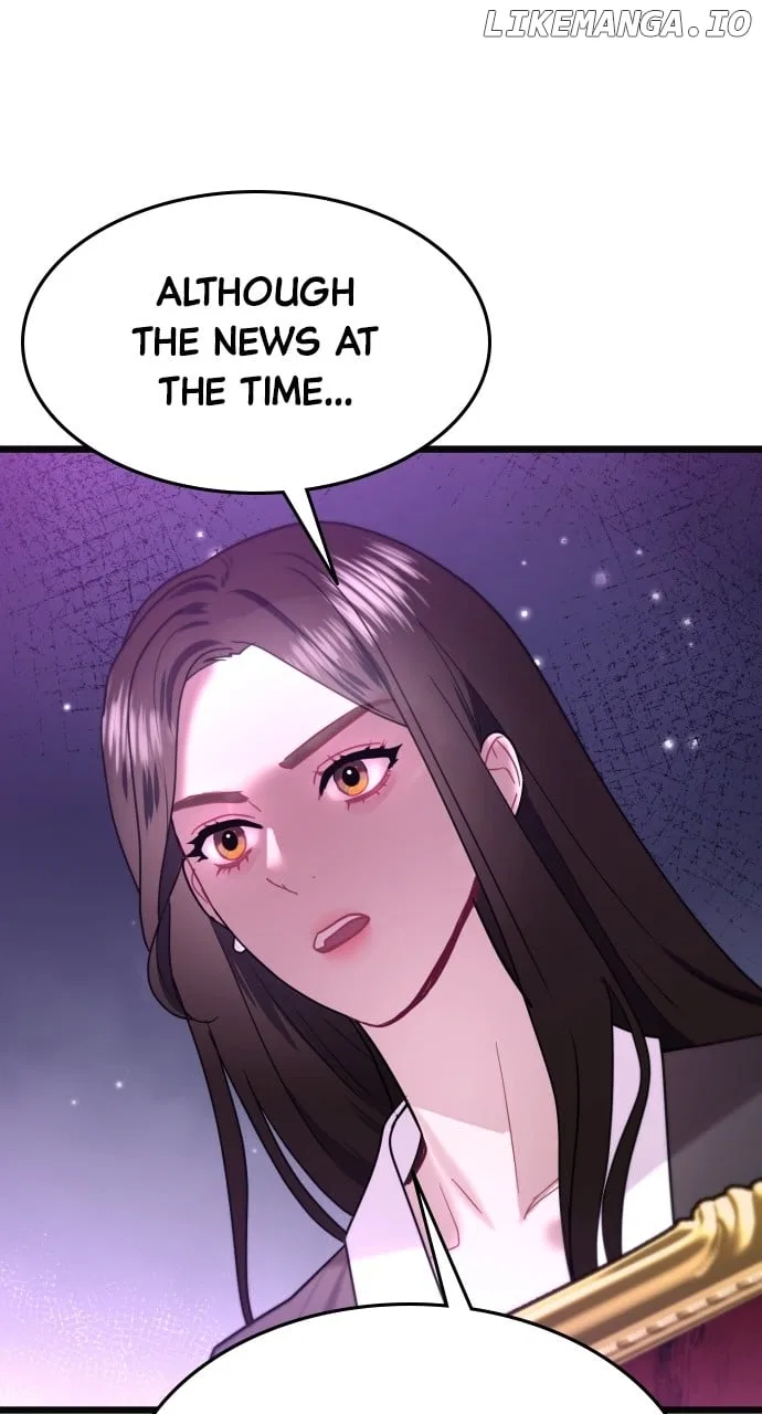 Maseknam – A Sexy Magician Chapter 66 – Page 30