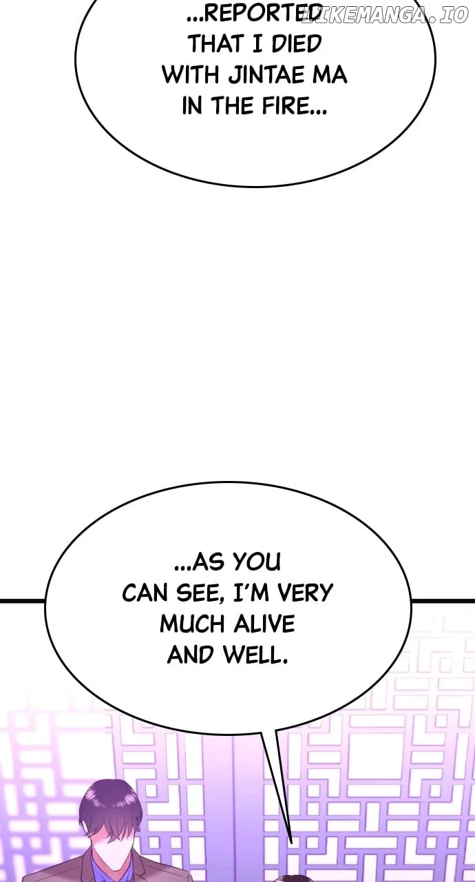 Maseknam – A Sexy Magician Chapter 66 – Page 31