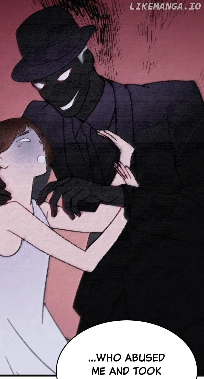 Maseknam – A Sexy Magician Chapter 66 – Page 36