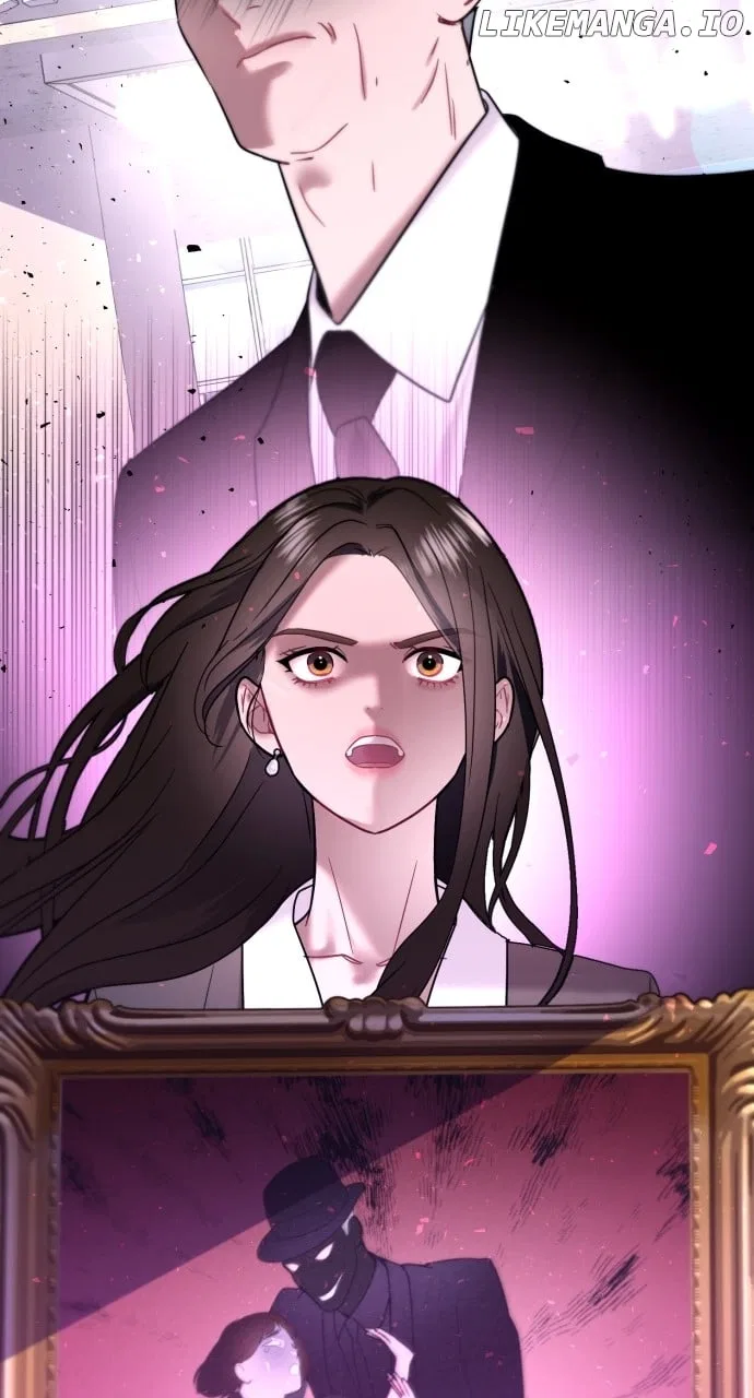 Maseknam – A Sexy Magician Chapter 66 – Page 38