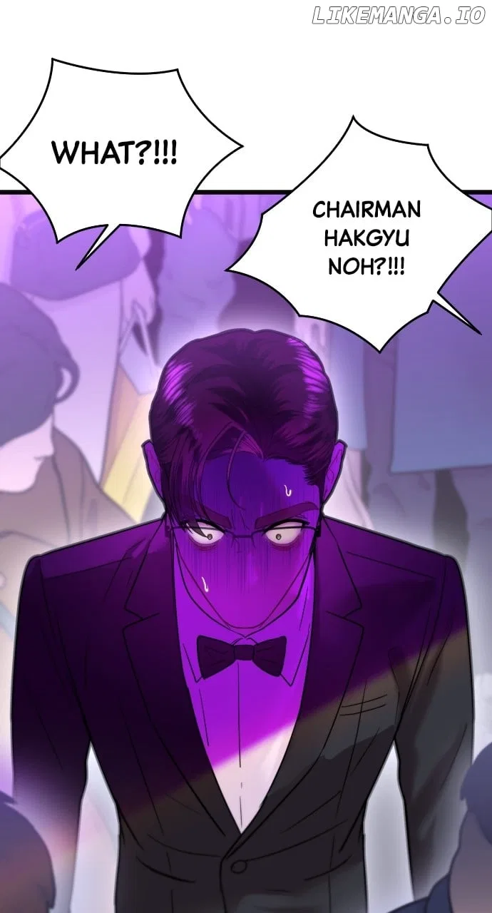 Maseknam – A Sexy Magician Chapter 66 – Page 40