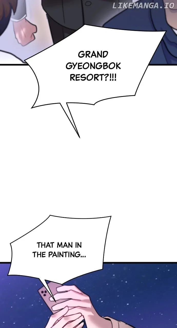 Maseknam – A Sexy Magician Chapter 66 – Page 41