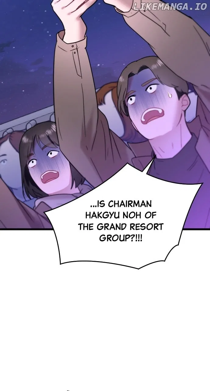Maseknam – A Sexy Magician Chapter 66 – Page 42