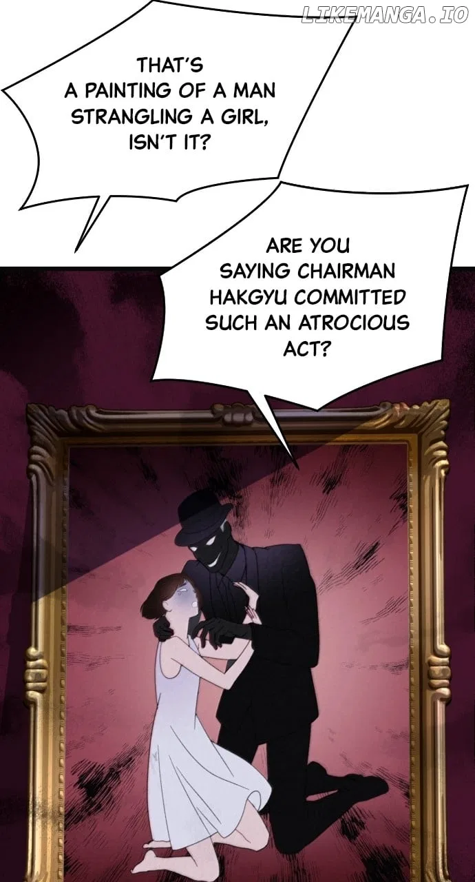Maseknam – A Sexy Magician Chapter 66 – Page 43