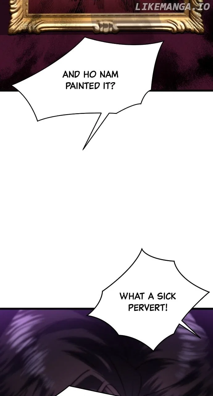 Maseknam – A Sexy Magician Chapter 66 – Page 44