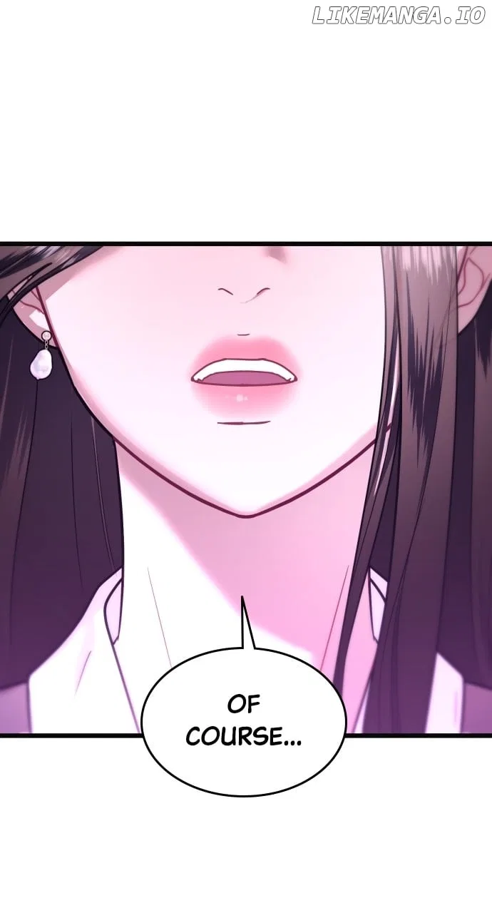 Maseknam – A Sexy Magician Chapter 66 – Page 46
