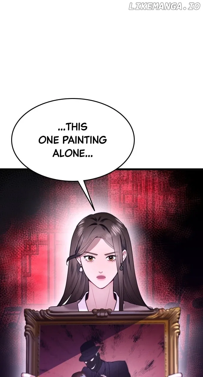 Maseknam – A Sexy Magician Chapter 66 – Page 47