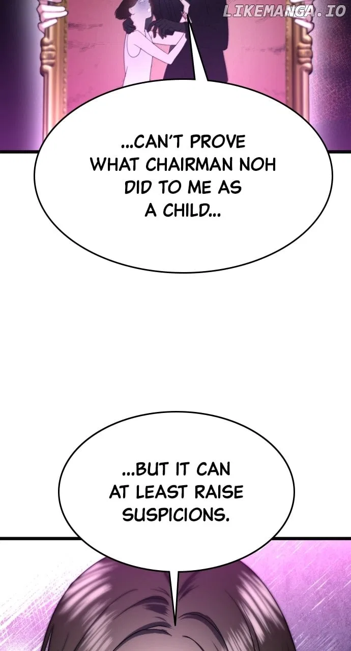 Maseknam – A Sexy Magician Chapter 66 – Page 48