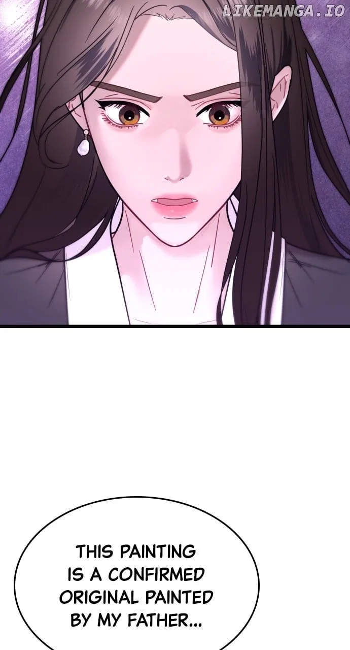Maseknam – A Sexy Magician Chapter 66 – Page 49