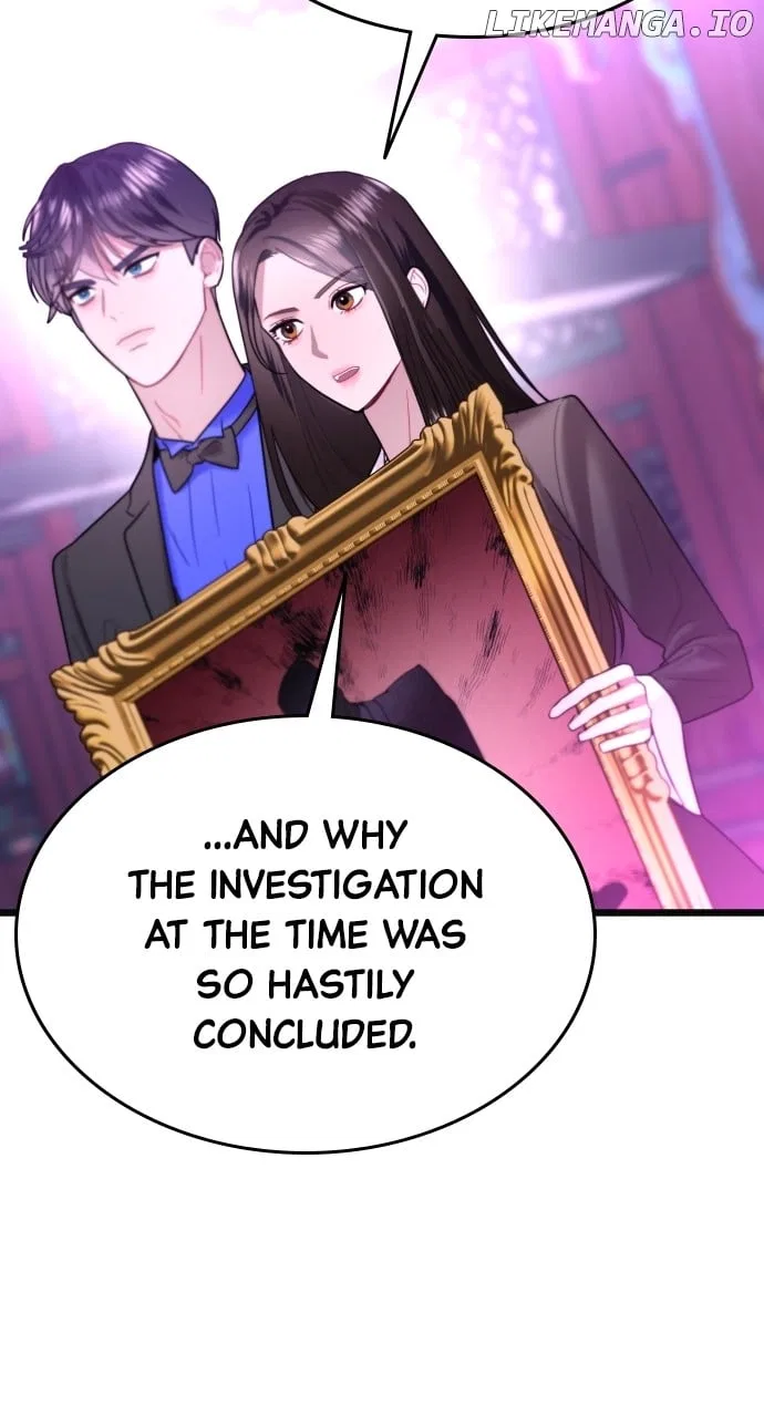 Maseknam – A Sexy Magician Chapter 66 – Page 54