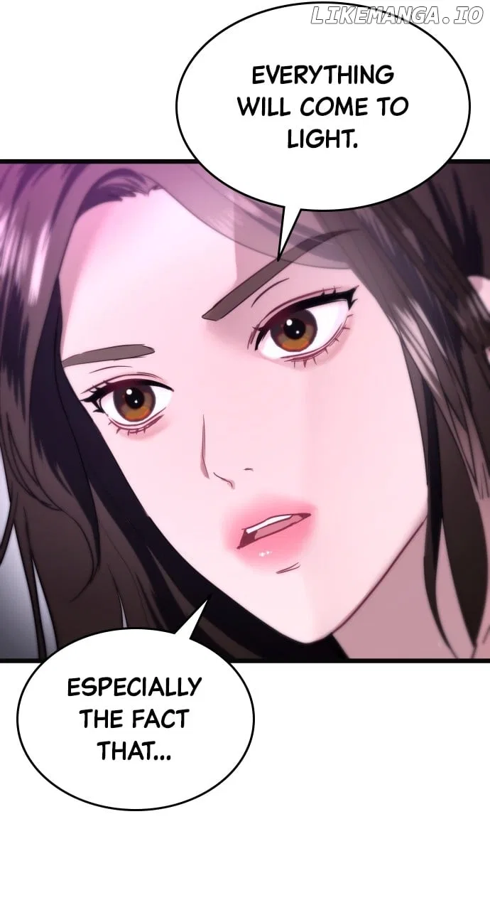 Maseknam – A Sexy Magician Chapter 66 – Page 55