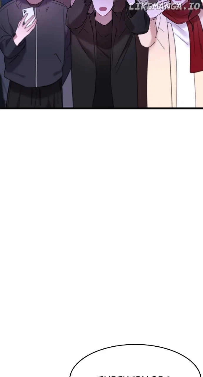 Maseknam – A Sexy Magician Chapter 66 – Page 58