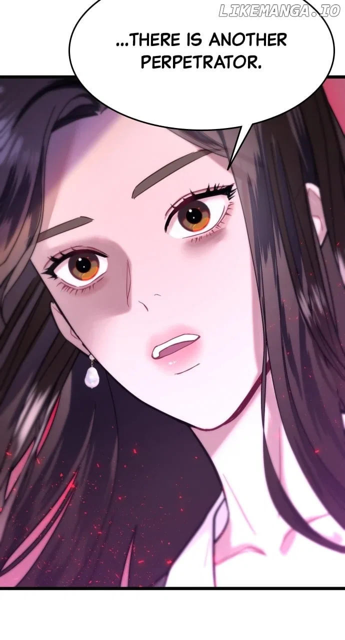 Maseknam – A Sexy Magician Chapter 66 – Page 60