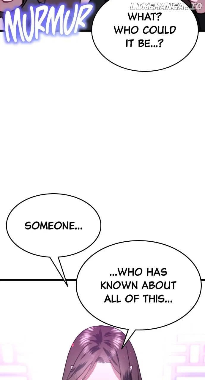 Maseknam – A Sexy Magician Chapter 66 – Page 62
