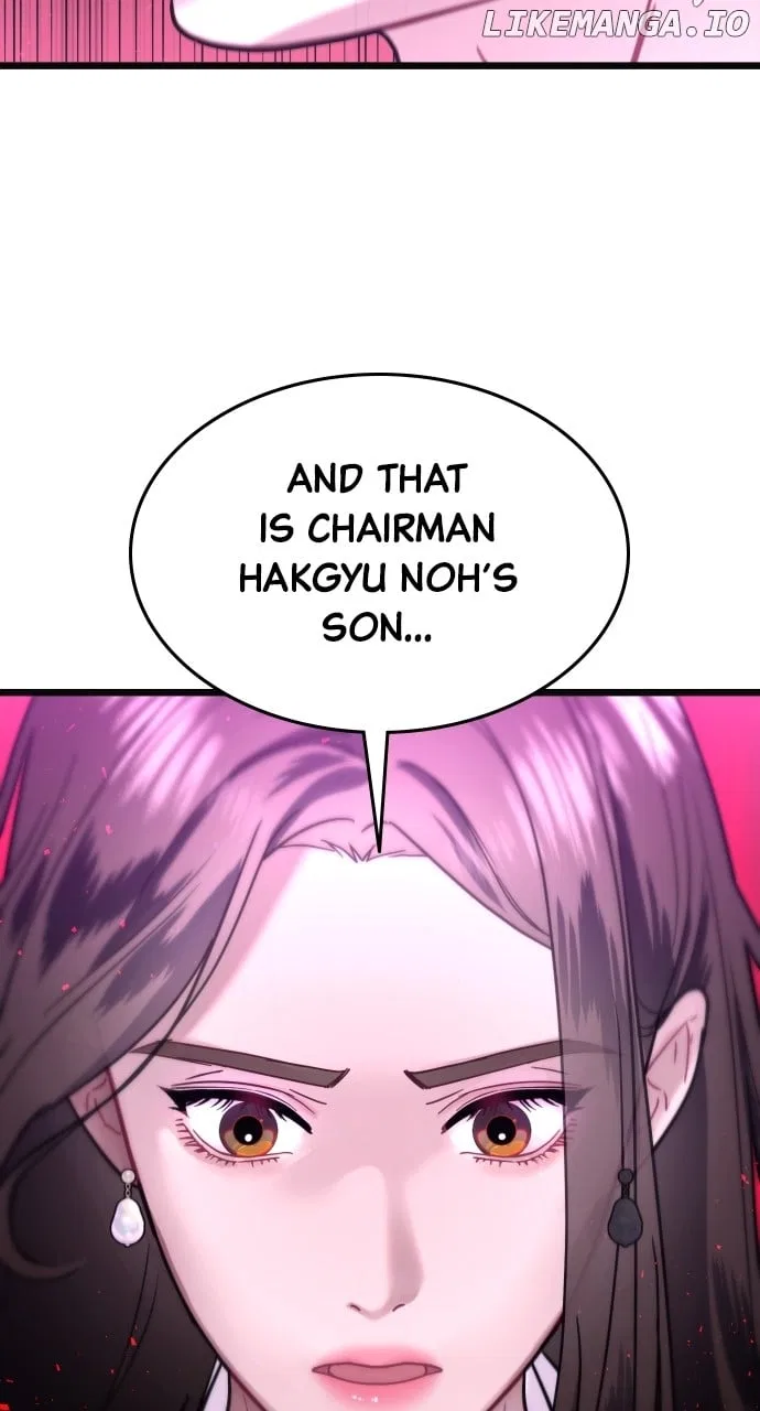 Maseknam – A Sexy Magician Chapter 66 – Page 65