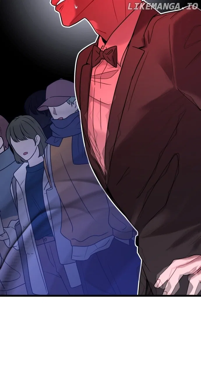 Maseknam – A Sexy Magician Chapter 66 – Page 67