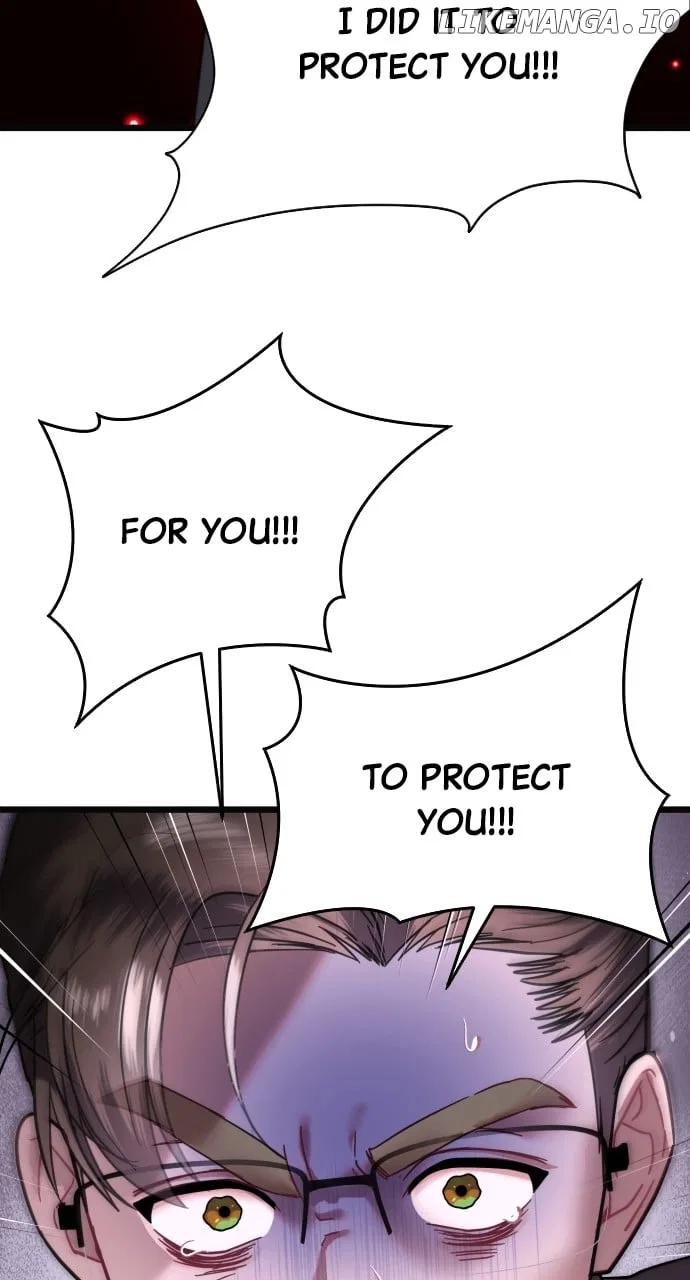 Maseknam – A Sexy Magician Chapter 66 – Page 71