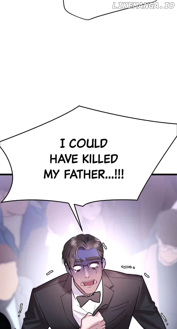 Maseknam – A Sexy Magician Chapter 66 – Page 78