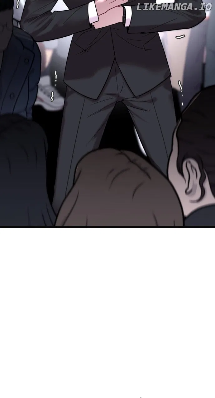 Maseknam – A Sexy Magician Chapter 66 – Page 79