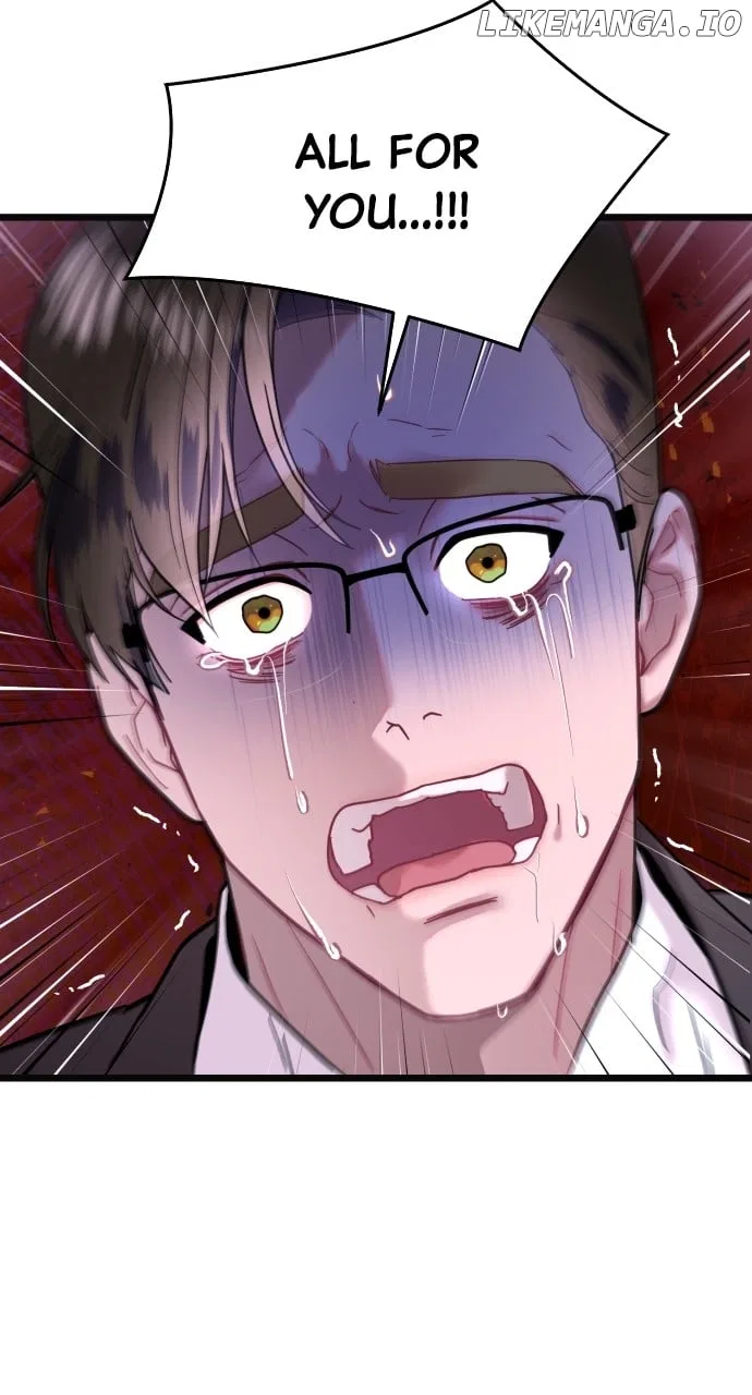 Maseknam – A Sexy Magician Chapter 66 – Page 80
