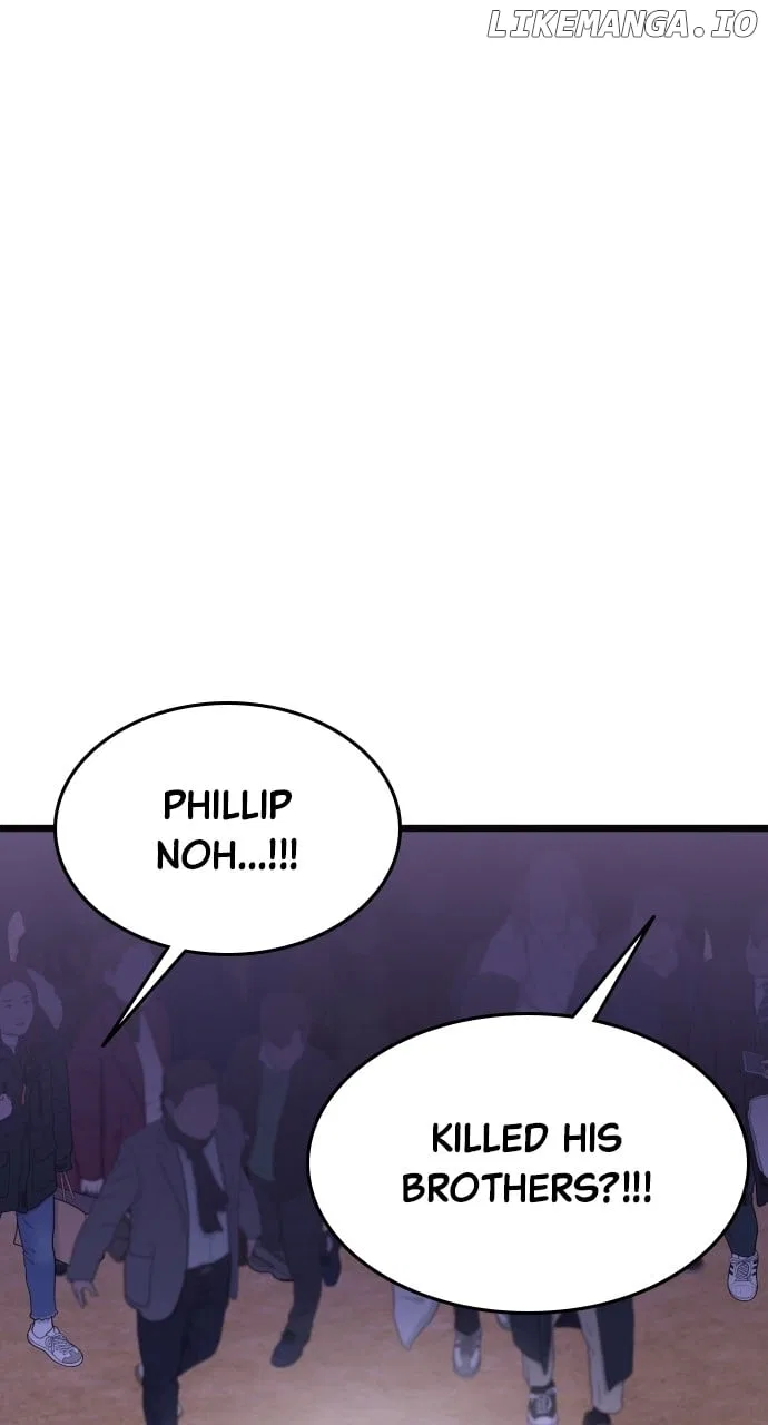 Maseknam – A Sexy Magician Chapter 66 – Page 85