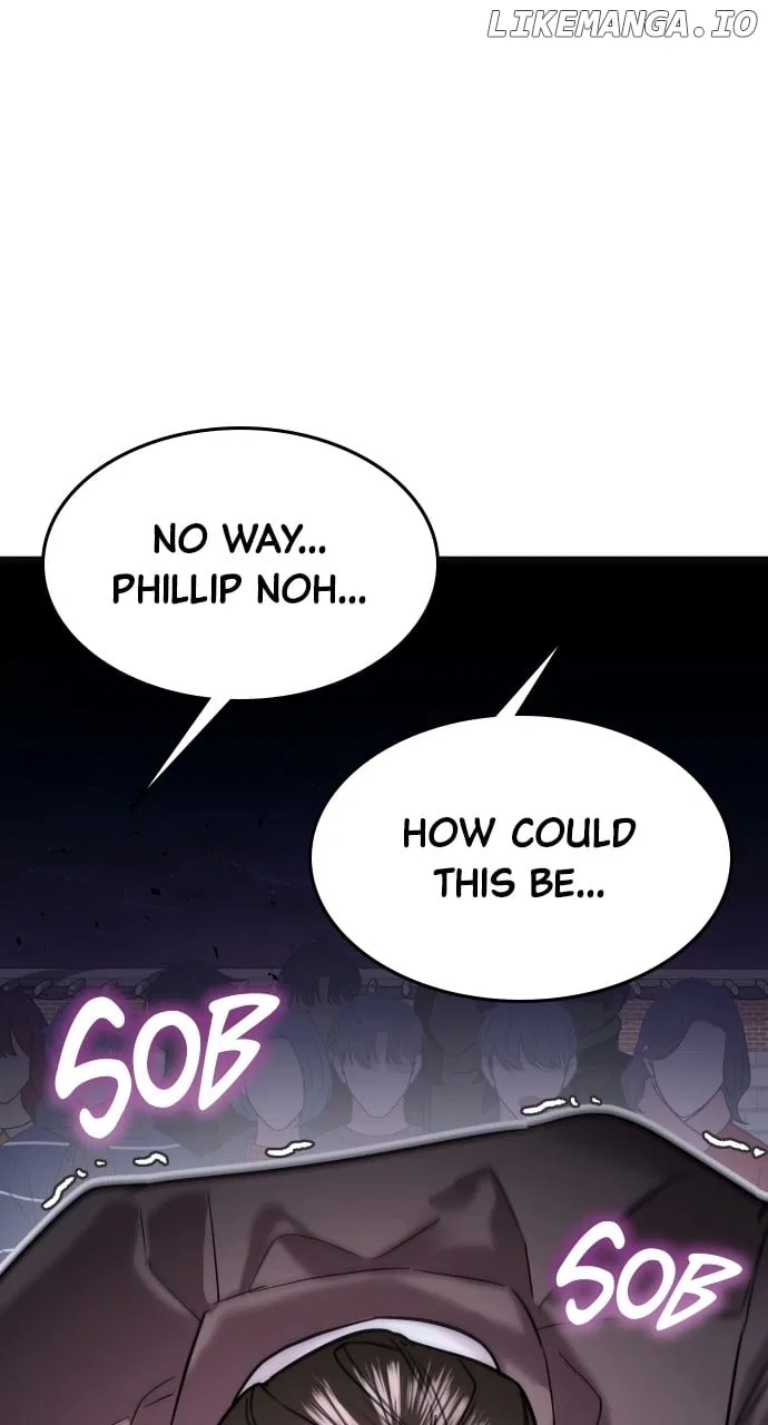 Maseknam – A Sexy Magician Chapter 66 – Page 87