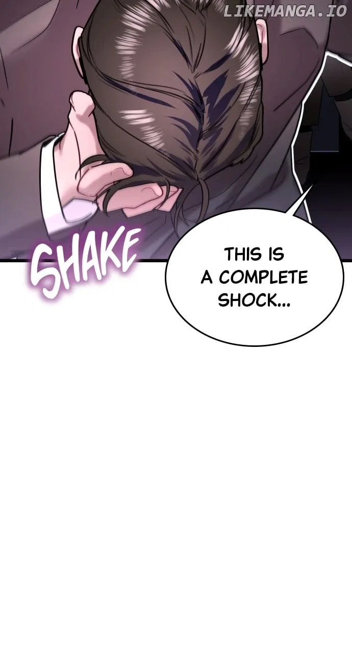 Maseknam – A Sexy Magician Chapter 66 – Page 88