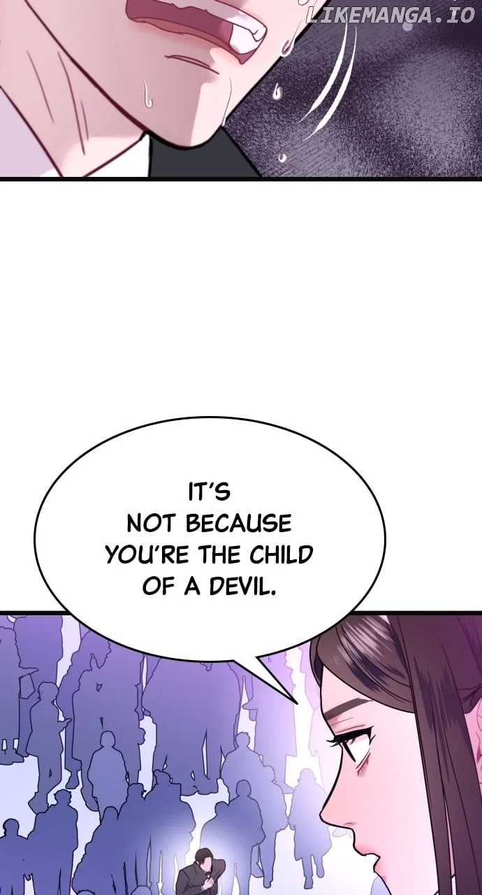 Maseknam – A Sexy Magician Chapter 66 – Page 94