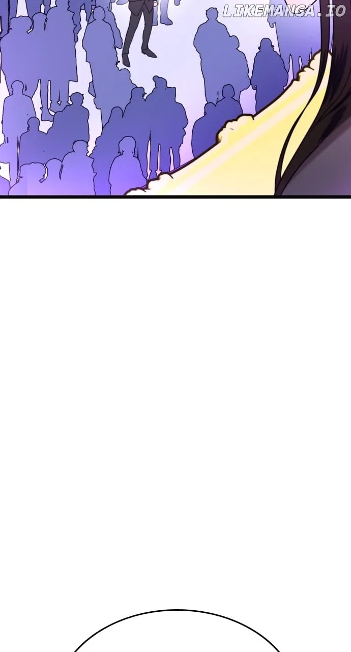 Maseknam – A Sexy Magician Chapter 66 – Page 95