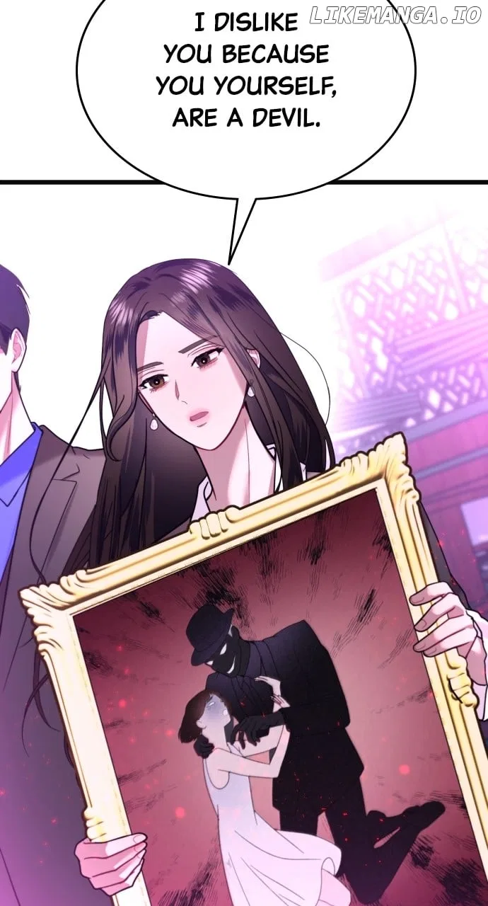 Maseknam – A Sexy Magician Chapter 66 – Page 96