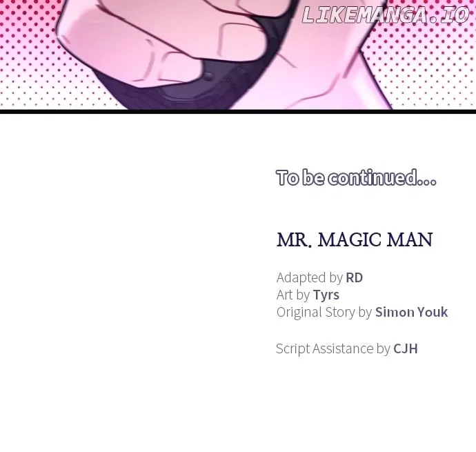 Maseknam – A Sexy Magician Chapter 66 – Page 104