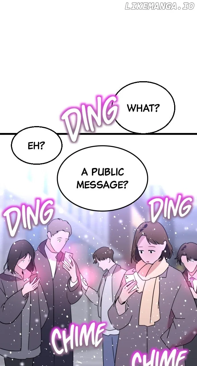 Maseknam – A Sexy Magician Chapter 65 – Page 1