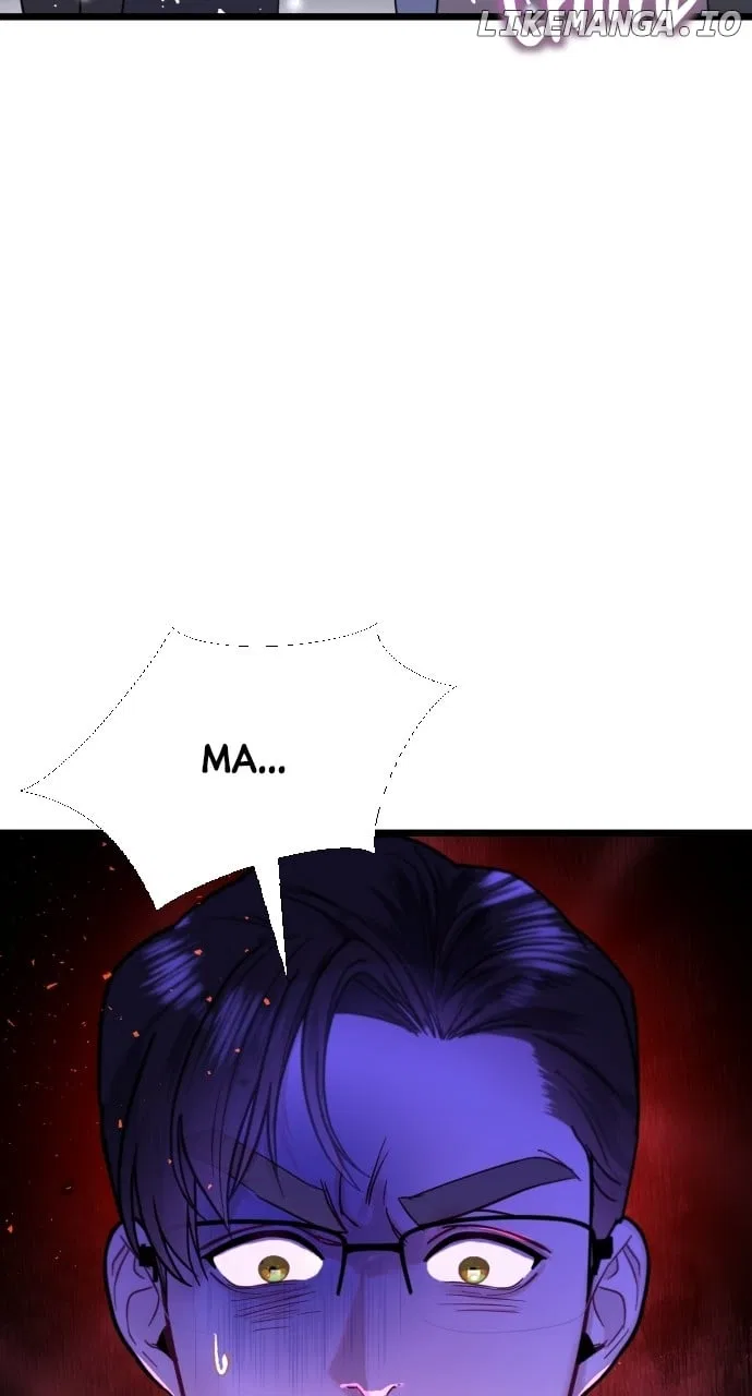 Maseknam – A Sexy Magician Chapter 65 – Page 2