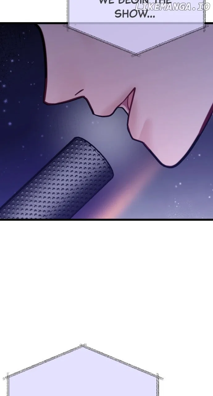 Maseknam – A Sexy Magician Chapter 65 – Page 29