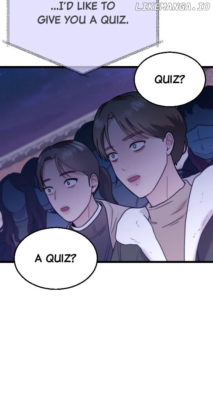 Maseknam – A Sexy Magician Chapter 65 – Page 30