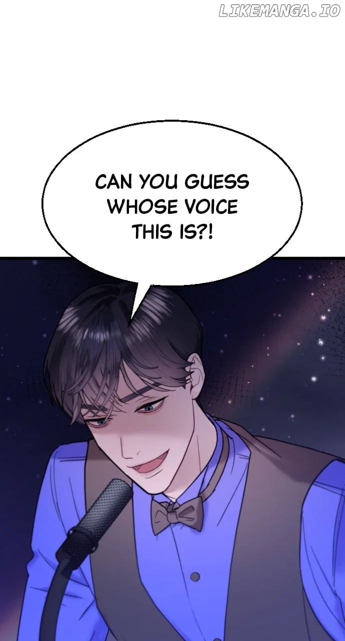 Maseknam – A Sexy Magician Chapter 65 – Page 31