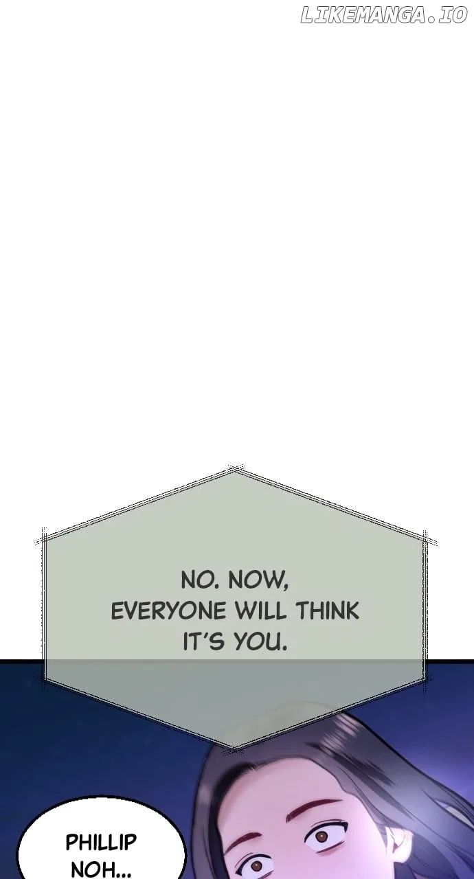 Maseknam – A Sexy Magician Chapter 65 – Page 35