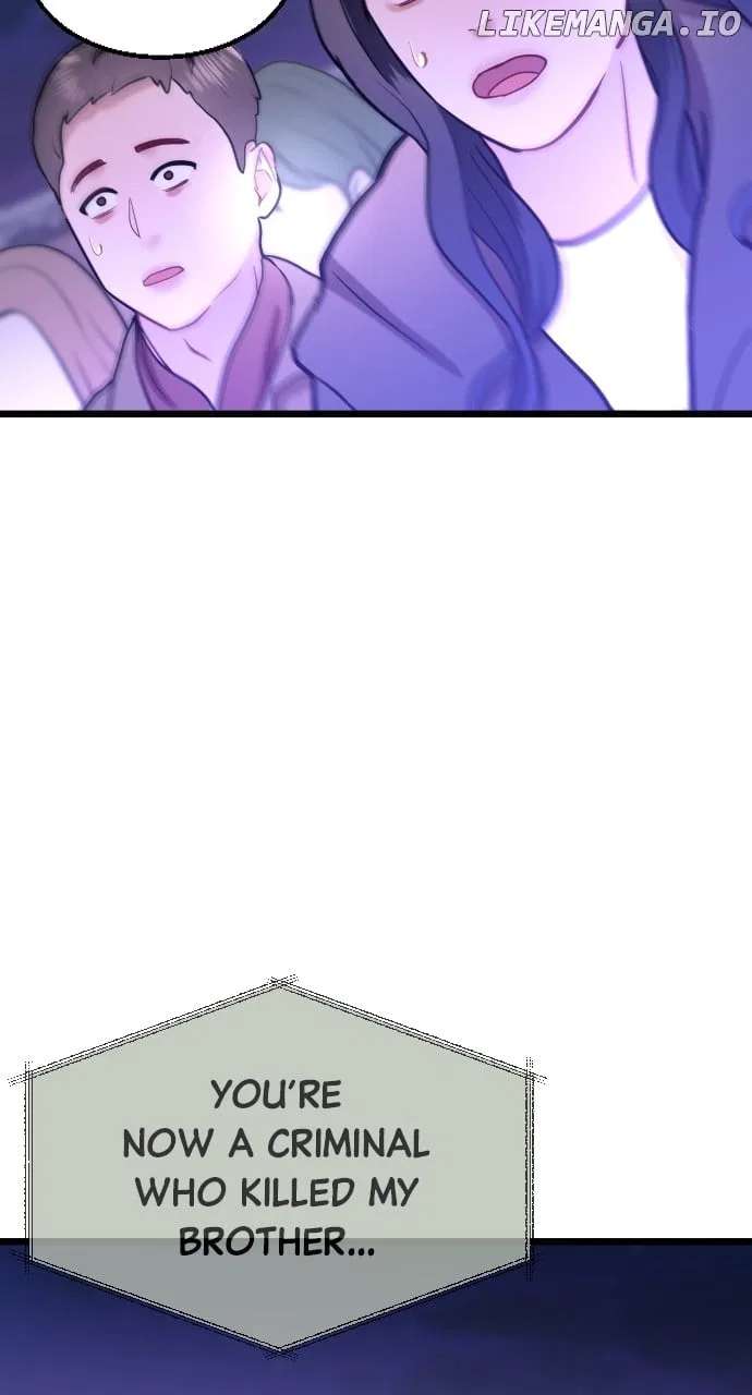 Maseknam – A Sexy Magician Chapter 65 – Page 36