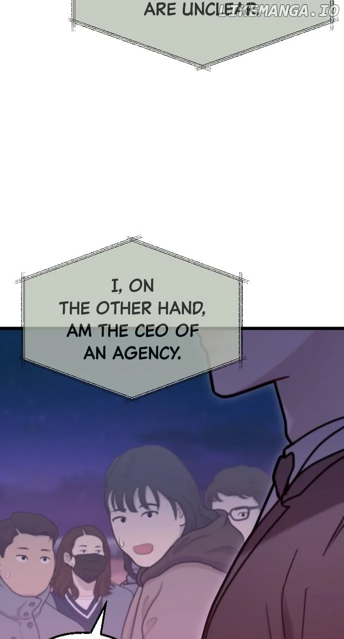 Maseknam – A Sexy Magician Chapter 65 – Page 42