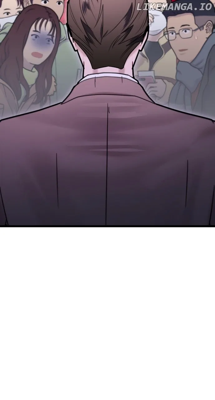 Maseknam – A Sexy Magician Chapter 65 – Page 44