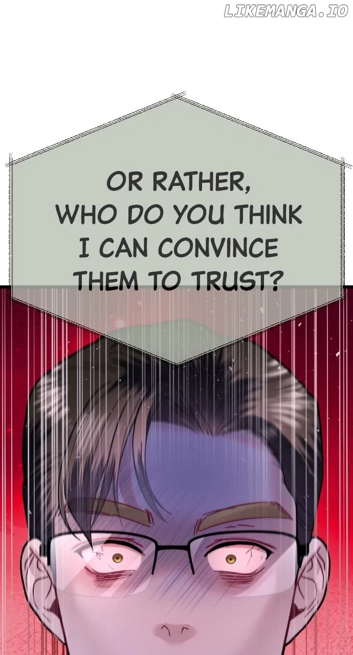 Maseknam – A Sexy Magician Chapter 65 – Page 45