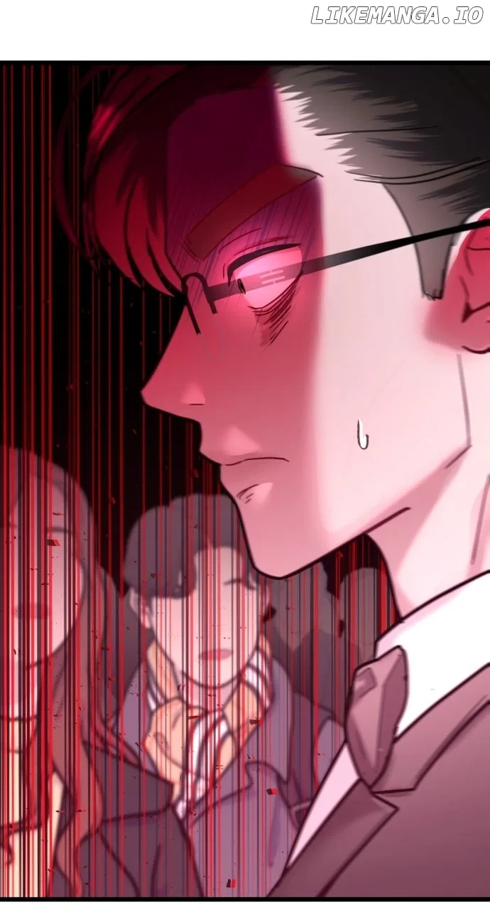 Maseknam – A Sexy Magician Chapter 65 – Page 50